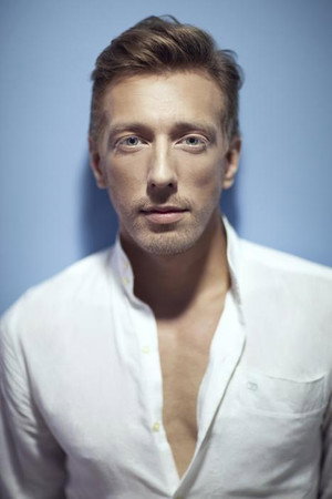 Photo of David Wendefilm from the Latest Netflix gallery