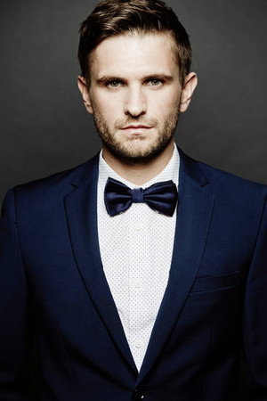 Photo of Caleb Alloway from the Latest Netflix gallery