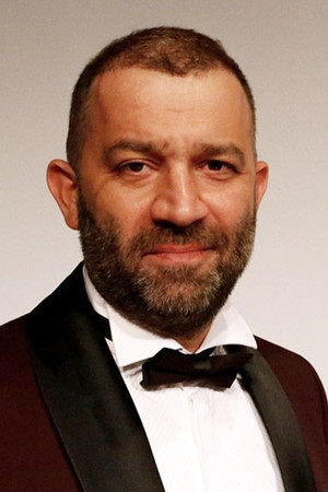 Şevket Çoruh photo