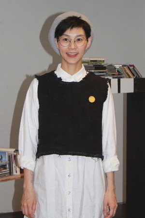 Photo of Wing Cheung Wing-Yin from the Latest Netflix gallery