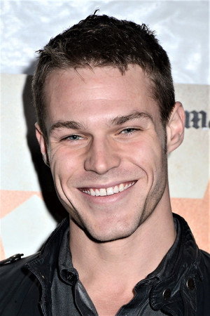 Photo of Brock Harris from the Latest Netflix gallery