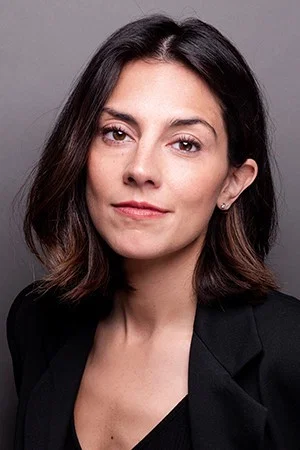 Photo of Melanie Minichino from the Latest Netflix gallery