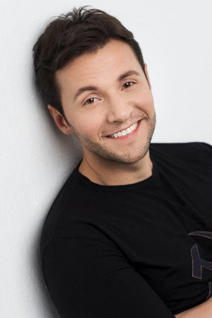 Vyacheslav Manucharov photo