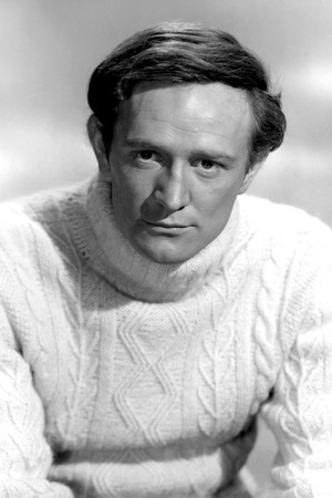 Richard Harris photo