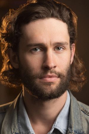 Photo of Joe Burns from the Latest Netflix gallery