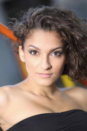 Photo of Natália Baloghová from the Latest Netflix gallery
