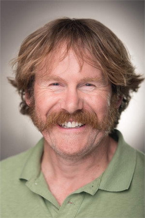 Photo of John Wraight from the Latest Netflix gallery