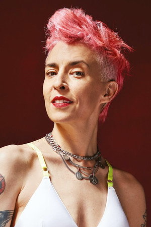 Tamae Garateguy photo