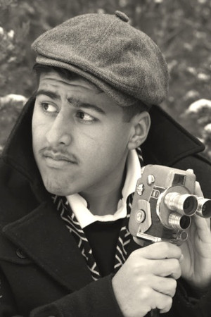 Photo of Gavin Batohie from the Latest Netflix gallery