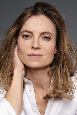 Camilla Gottlieb photo