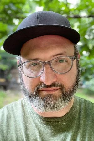 Photo of Brent Joseph from the Latest Netflix gallery