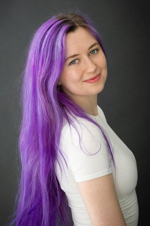 Photo of Livvy Hill from the Latest Netflix gallery