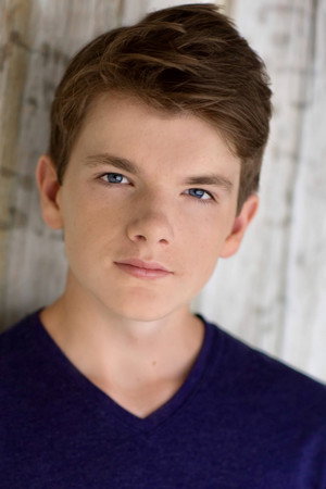 Photo of Evan Hannemann from the Latest Netflix gallery