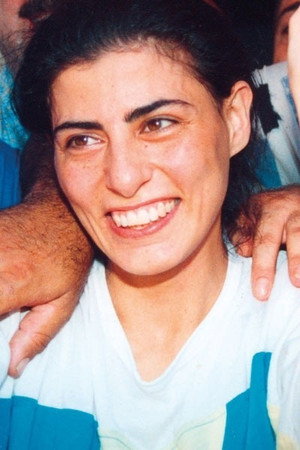Photo of Souha Bechara from the Latest Netflix gallery