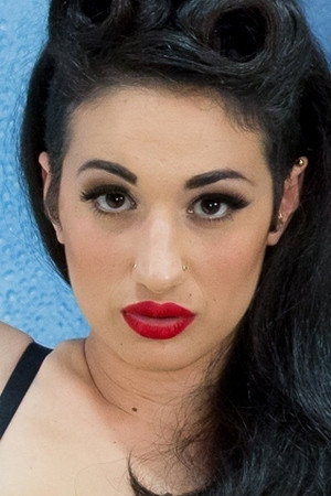 Photo of Arabelle Raphael from the Latest Netflix gallery