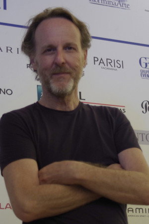Photo of Francesco Bruni from the Latest Netflix gallery