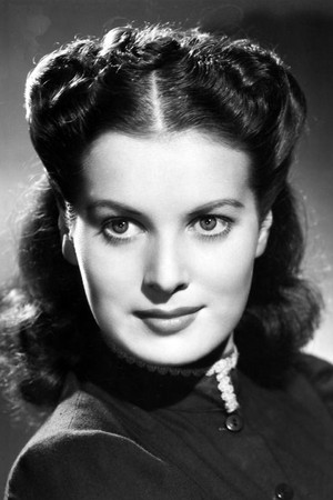 Maureen O'Hara photo