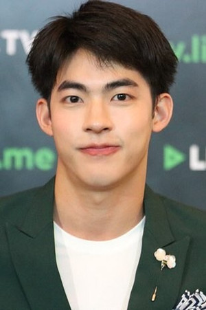 Phongsathorn Padungktiwong photo