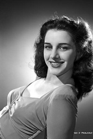 Photo of Marjorie Riordan from the Latest Netflix gallery