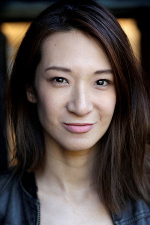 Photo of Amelia Chen from the Latest Netflix gallery
