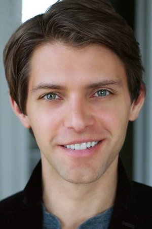 Photo of Ryan Devlin from the Latest Netflix gallery