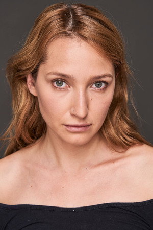Photo of Антонина Герай from the Latest Netflix gallery