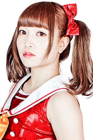 Photo of Maki Itoh from the Latest Netflix gallery