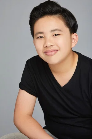 Photo of Albert Tsai from the Latest Netflix gallery