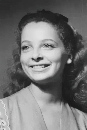 Photo of Vanna Urbino from the Latest Netflix gallery