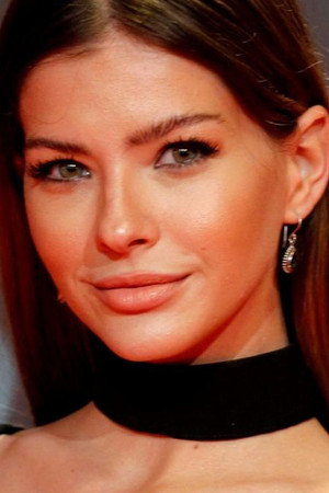 Eugenia Suárez photo