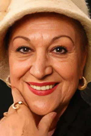 Photo of Meral Niron from the Latest Netflix gallery