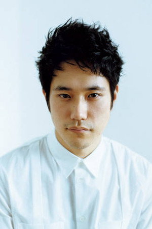 Kenichi Matsuyama photo
