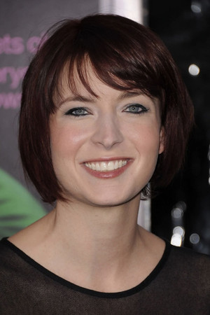 Diablo Cody photo