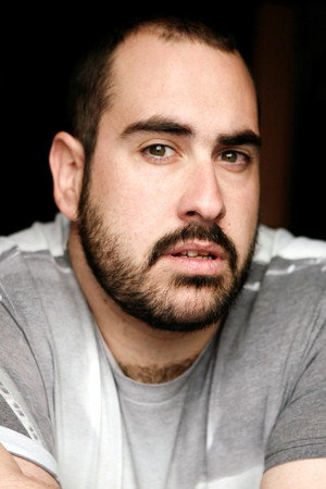 Photo of Alberto Velasco from the Latest Netflix gallery
