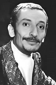 Jacques Herlin photo