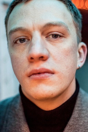 Photo of Jarmo Reha from the Latest Netflix gallery