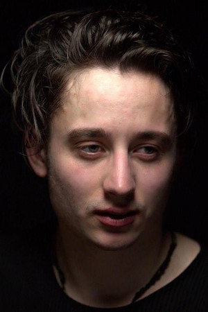 Photo of Volodymyr Geva from the Latest Netflix gallery