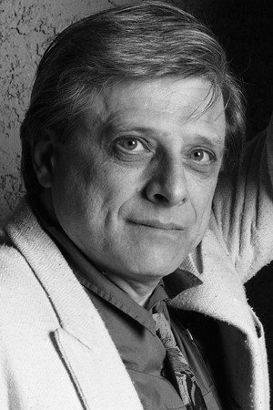 Photo of Harlan Ellison from the Latest Netflix gallery