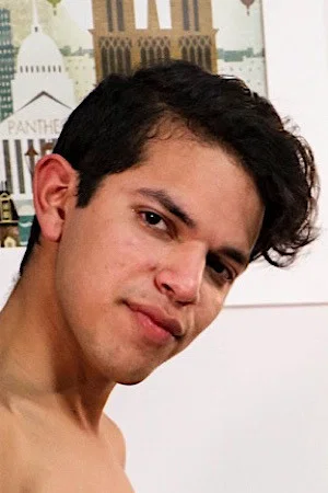 Photo of Allen from the Latest Netflix gallery