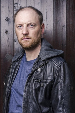 Photo of Steffen Will from the Latest Netflix gallery