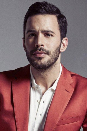 Photo of Barış Arduç from the Latest Netflix gallery