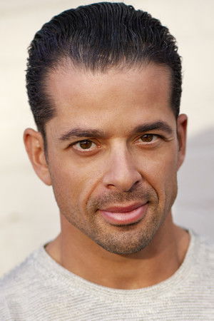 Michael Valamios photo