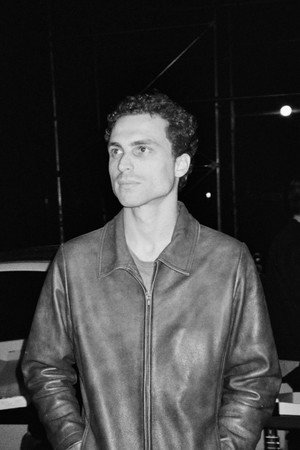 Photo of Chasen Nuttall from the Latest Netflix gallery