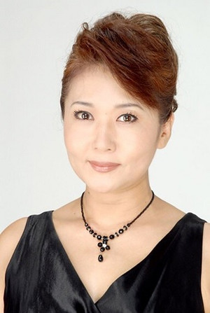 Terumi Azuma photo