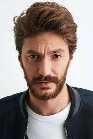Photo of Sarp Can Köroğlu from the Latest Netflix gallery