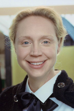 Gwendoline Christie photo