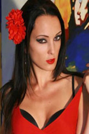 Photo of Fetish Liza from the Latest Netflix gallery