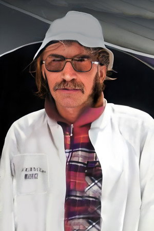 Maurice Barrard photo