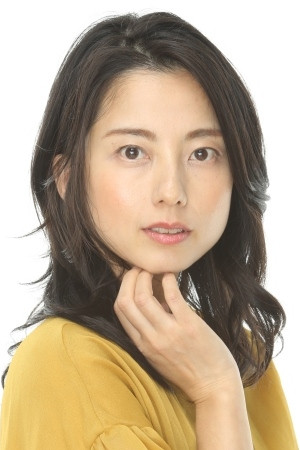 Reiko Matsuo photo