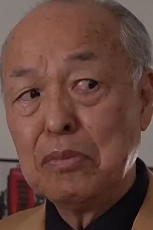 Photo of Yûji Yamada from the Latest Netflix gallery